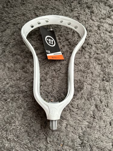 New FOGO Unstrung Burn FO Head