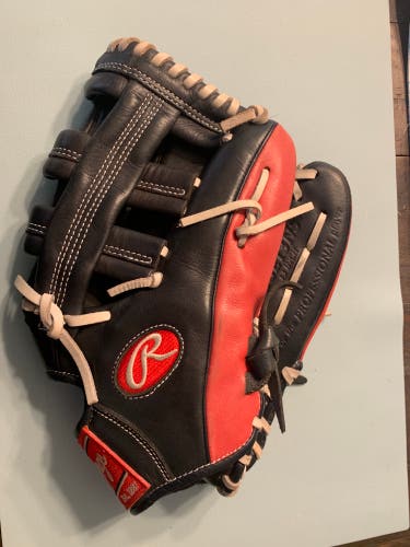 Rawlings Gold Glove Elite 13” Baseball Glove