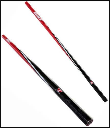 60% OFF! Gait Team Canada Pro Lacrosse Sticks ( 2 PACK )