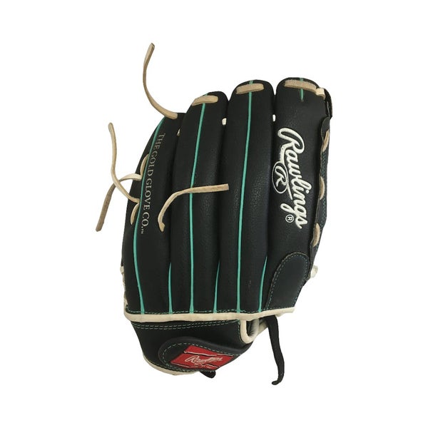 Used Rawlings HOH PRONP2-6NGC 11 1/4 Fastpitch Gloves Fastpitch Gloves