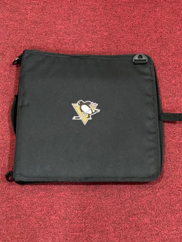 New Pittsburg Penguins 4ORTE Skate Blade Bag