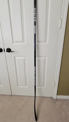 Senior New Right Handed CCM RibCor Trigger 7 Pro Hockey Stick P29