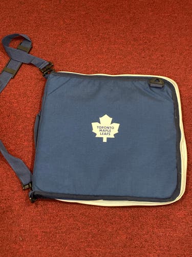 New Toronto Maple Leafs 4ORTE Skate Blade Bag