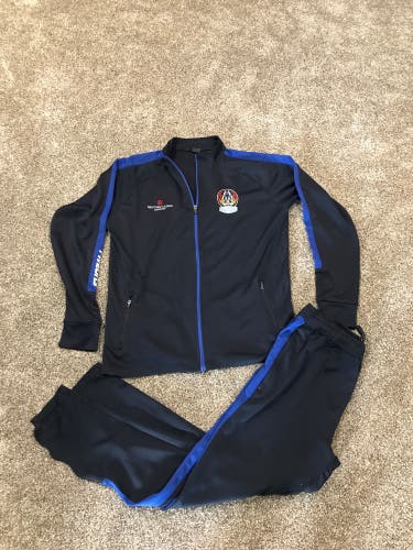 Coventry Blaze - EIHL - Track Suit