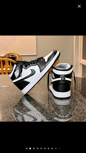 Jordan retro 1