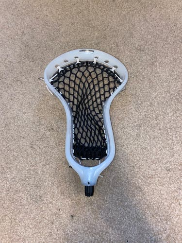 Used Strung Warrior Burn FO Recovery