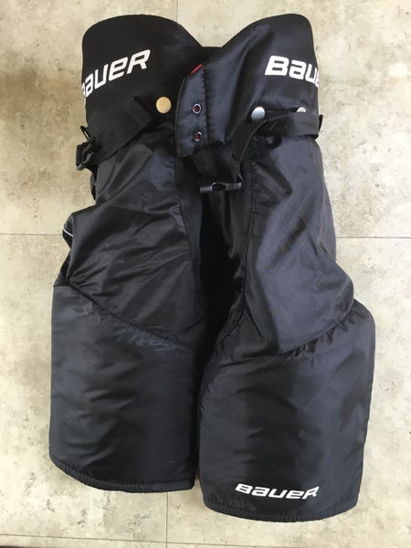 Senior Used Medium Bauer Vapor X20 Hockey Pants