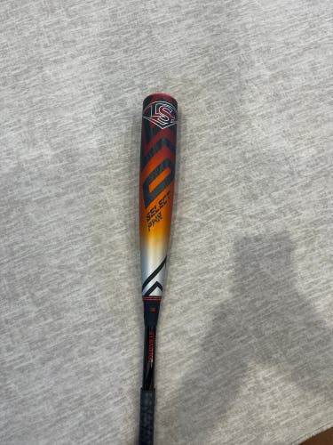 Used 2023 Hybrid (-8) 23 oz 31" Select PWR Bat