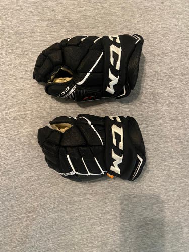 CCM 14" Jetspeed FT1 Gloves