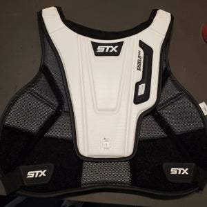 Adult Used STX Shield 600 Chest Protector