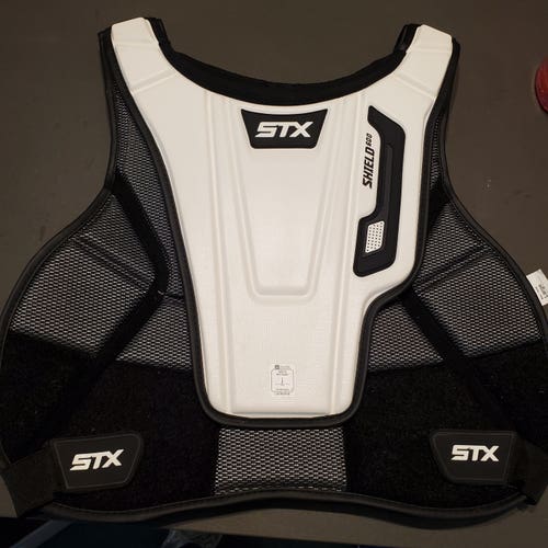 Adult Used STX Shield 600 Chest Protector