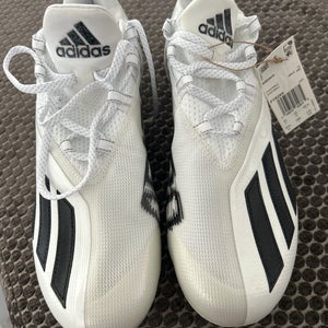 New Size Men's 10.5 (W 11.5) Adidas adizero