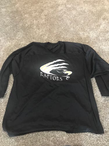 Raptors CCM Jersey