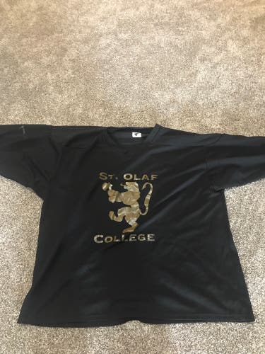 NCAA St. Olaf Practice Jersey