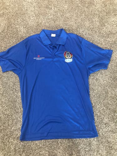 EIHL- Coventry Blaze Polo