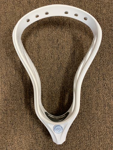 Maverik Tank Unstrung Lacrosse Head