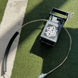 Ski TOTE combo 5150