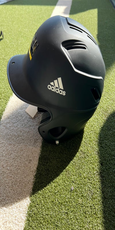 Adidas Batting Helmet 66 1/2 SidelineSwap