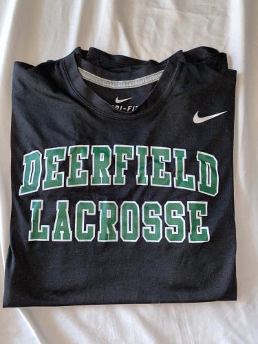 Nike Deerfield Academy Dri-Fit TShirt