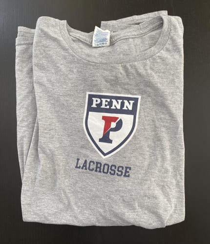 Penn Lacrosse T-Shirt