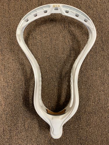 Used STX Stallion 700 Unstrung Lacrosse Head