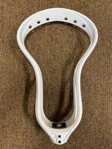 New StringKing Mark 2F FOGO Unstrung Lacrosse Head