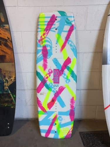 Wakeboard for Kids RONIX AUGUST