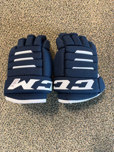 CCM 4R II Gloves 12"