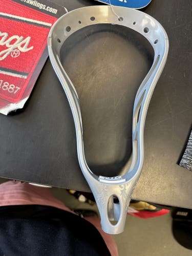 New Warrior Unstrung fatboy Head