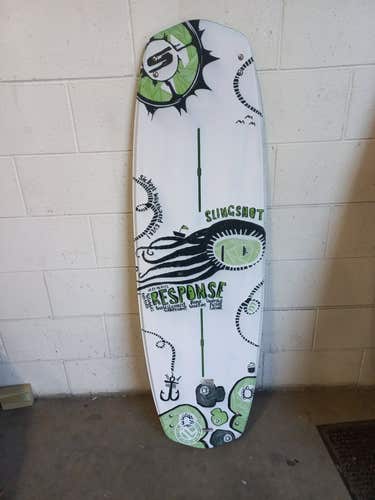 Slingshot Wakeboard