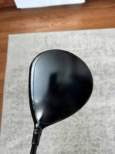 TM Stealth Plus Driver
