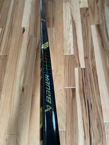 Senior Right Handed P92 Pro Stock Ag5nt Hockey Stick