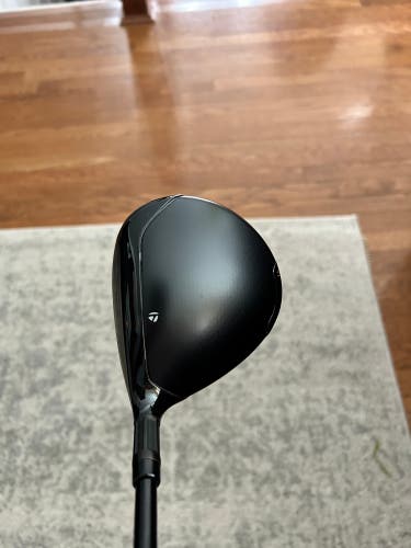TM Stealth 3 Wood