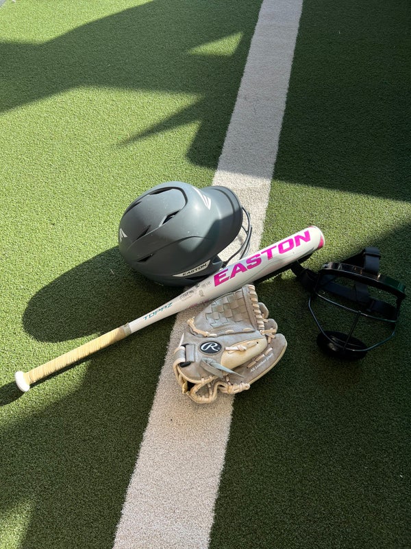 Softball Equipment List