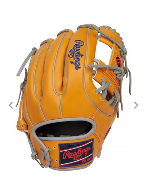 Rawlings 11.5'' Pittsburgh Pirates HOH Series Glove