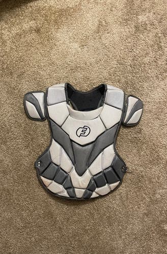 Force3 Pro Gear Chest Protector