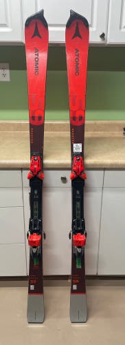 Redster FIS SL Skis