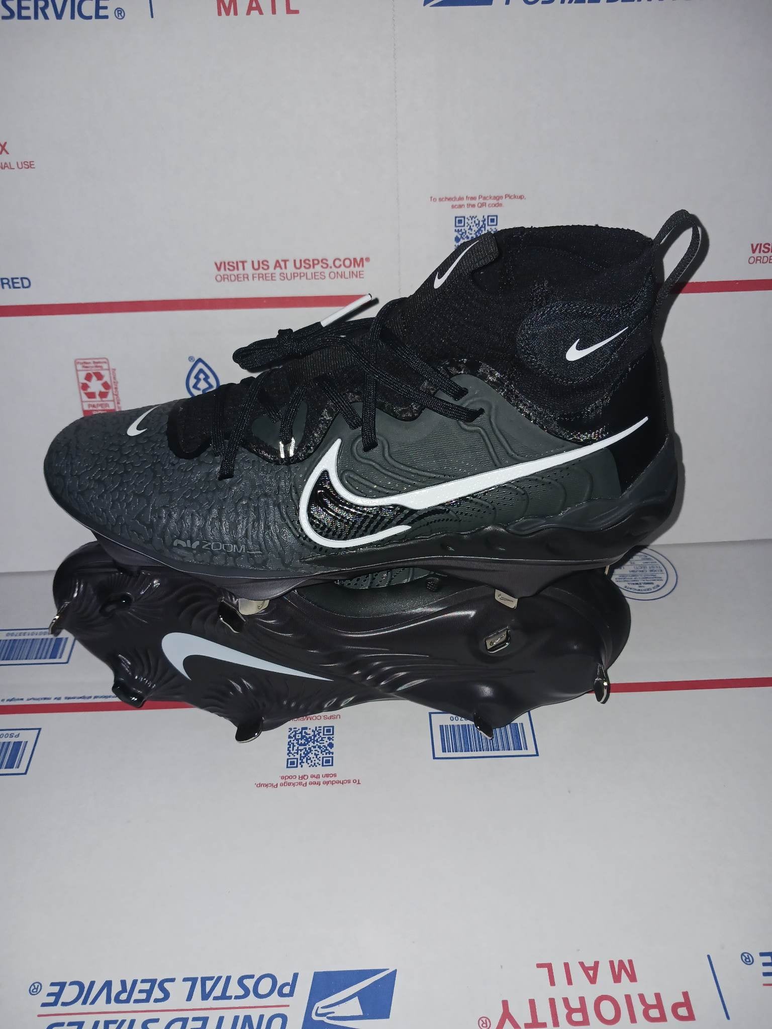 What Pros Wear: New Baseball Cleats: Nike Alpha Huarache NXT - What Pros  Wear