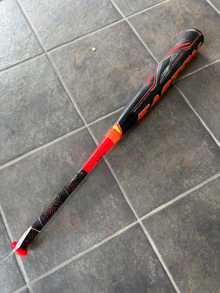 Used USABat Certified Easton Ghost X Evolution Composite Bat -5 26OZ 31"