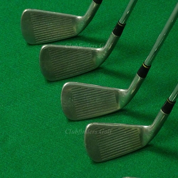 Fer Titleist DCI 962 #6 - Acier Dynamic S300 - Rigide - Occasion