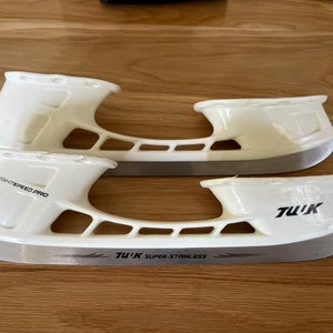 Tuuk Lightspeed Pro Holders (Size 280 for 9.0-9.5 Skate)