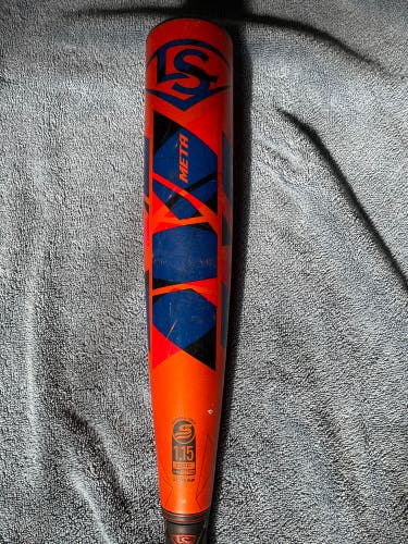 2022 Meta (-10) 19 oz 29" 2 3/4 USSSA BASEBALL BAT
