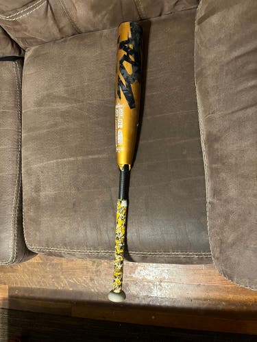 2022 Composite (-10) 18 oz 28" Zoa Bat
