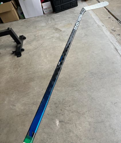 Custom Blue Nexus Geo 82 Flex P92