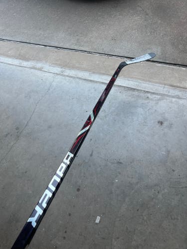 Vapor 1x Lite 87 Flex P92 66 Inches