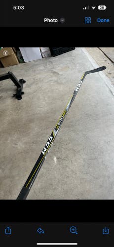 Super Tacks 2.0 110 Flex P92 69inches