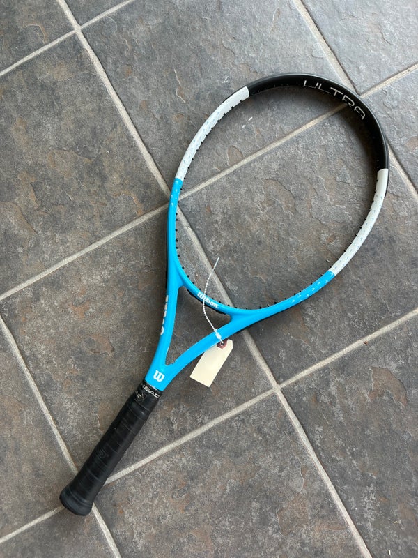 Used Wilson Ultra RXT 105 Tennis Racquet