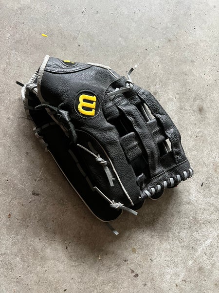 Wilson 14” Baseball/Softball infielder glove