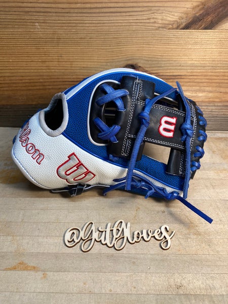 Wilson 11.5" A2K IG Exclusive Mookie