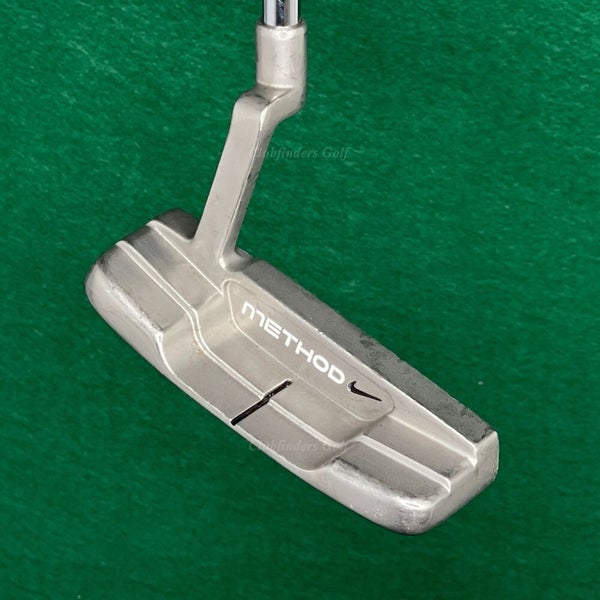 Nike Method Core MC 3i Precision Insert 34